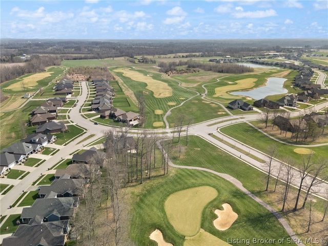 1603 Pine Valley Way, Henryville, IN 47126