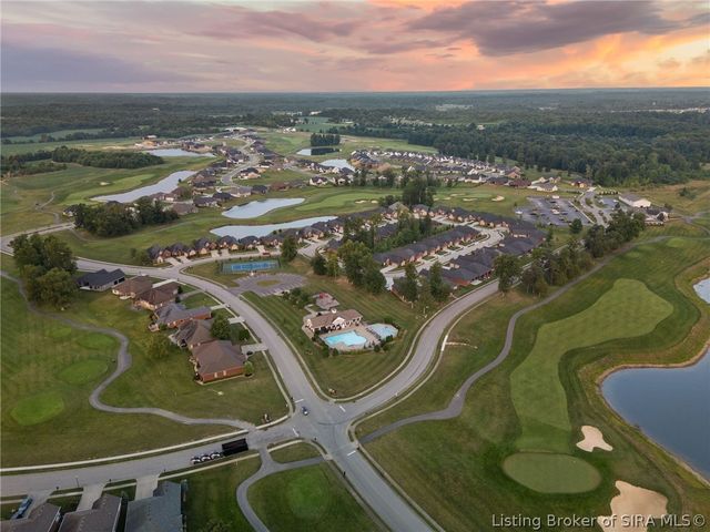 1603 Pine Valley Way, Henryville, IN 47126