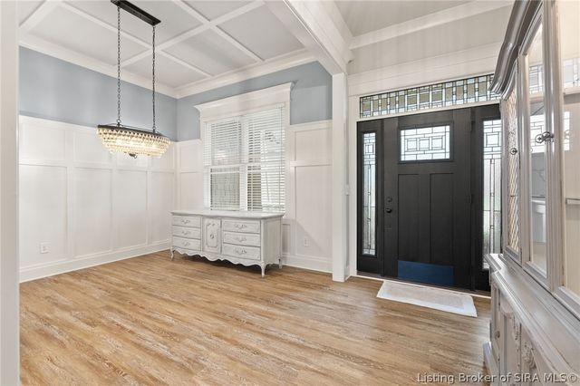 1603 Pine Valley Way, Henryville, IN 47126