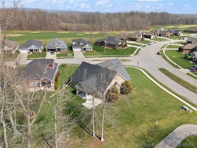 1603 Pine Valley Way, Henryville, IN 47126