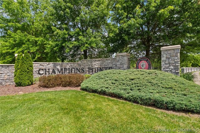 1603 Pine Valley Way, Henryville, IN 47126