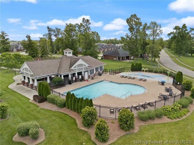 1603 Pine Valley Way, Henryville, IN 47126