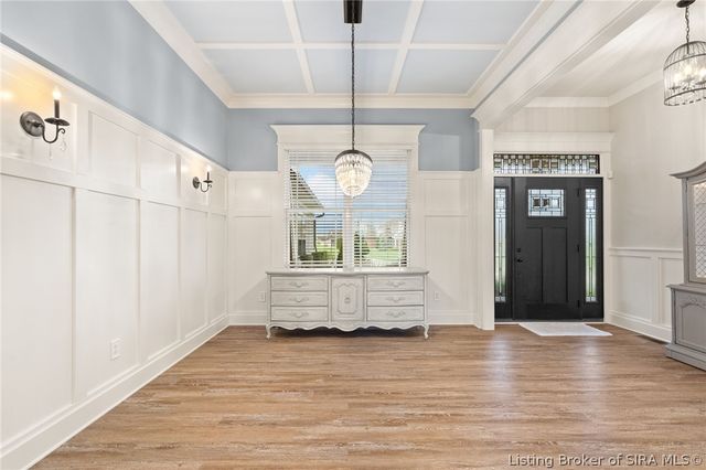 1603 Pine Valley Way, Henryville, IN 47126