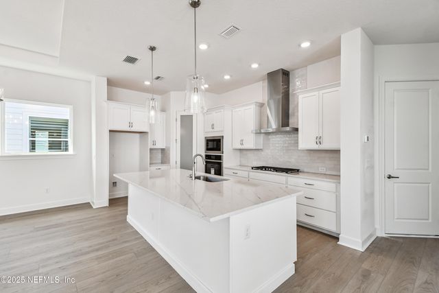 276 SUTTON Drive, Ponte Vedra, FL 32081