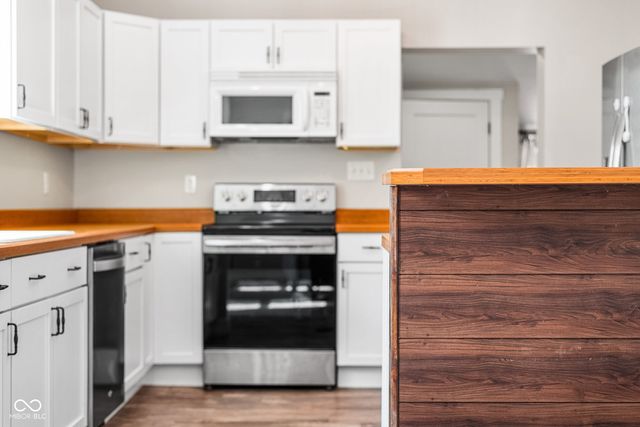 1726 California Street, Columbus, IN 47201