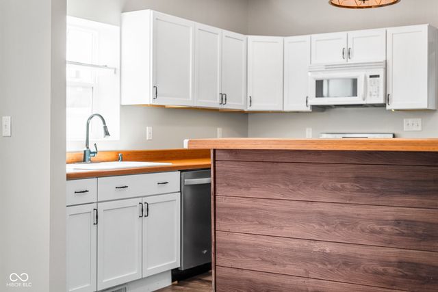 1726 California Street, Columbus, IN 47201