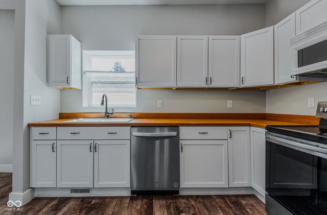 1726 California Street, Columbus, IN 47201