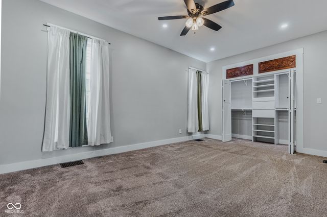 1726 California Street, Columbus, IN 47201