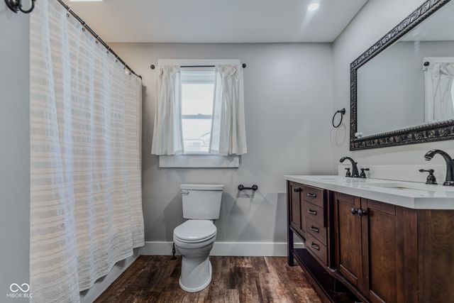 1726 California Street, Columbus, IN 47201