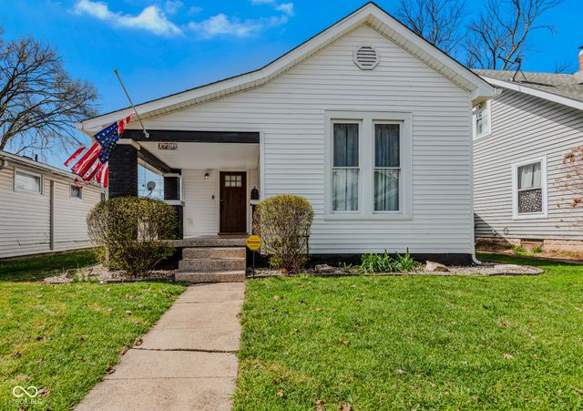 1726 California Street, Columbus, IN 47201