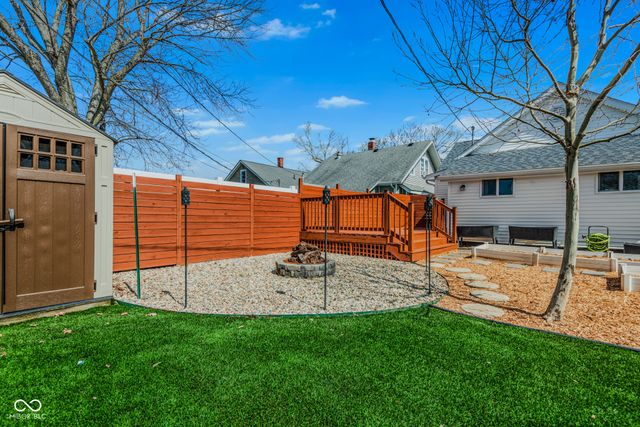 1726 California Street, Columbus, IN 47201