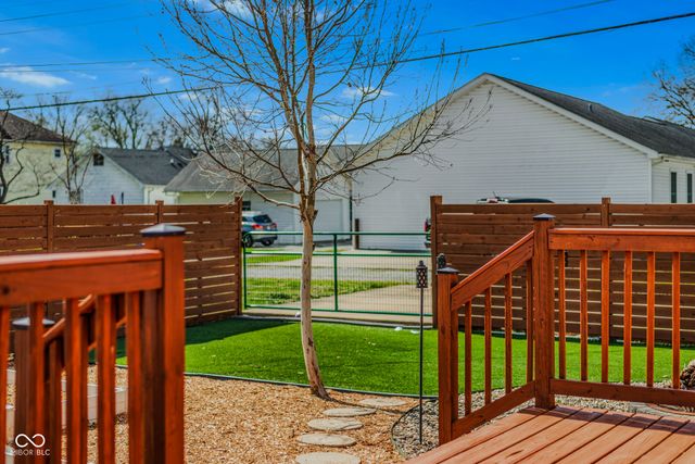 1726 California Street, Columbus, IN 47201