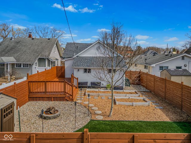 1726 California Street, Columbus, IN 47201