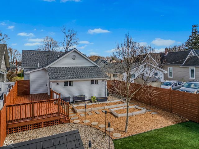 1726 California Street, Columbus, IN 47201