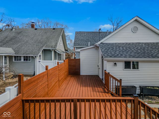 1726 California Street, Columbus, IN 47201