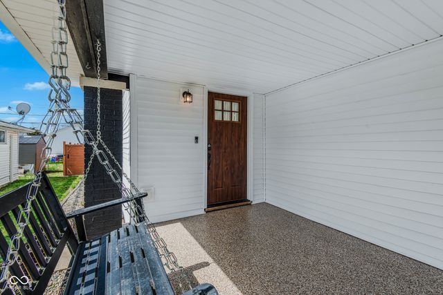 1726 California Street, Columbus, IN 47201