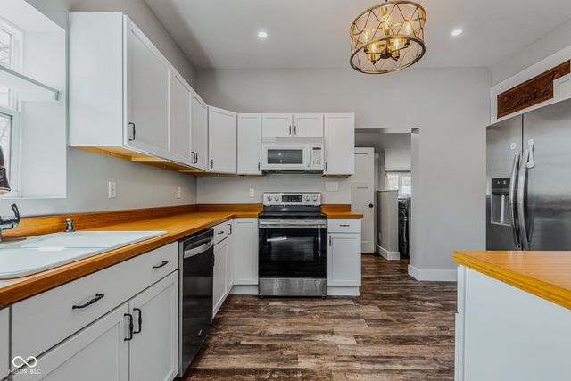 1726 California Street, Columbus, IN 47201