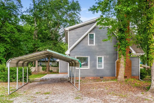405 Hunters Ridge Drive, Fuquay Varina, NC 27526