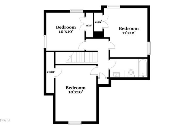 405 Hunters Ridge Drive, Fuquay Varina, NC 27526