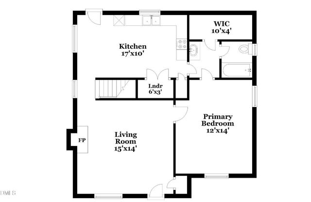 405 Hunters Ridge Drive, Fuquay Varina, NC 27526