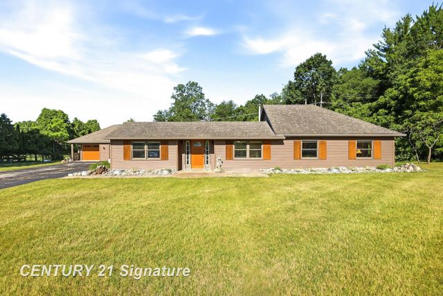 4065 N River Road, Thomas Twp, MI 48623