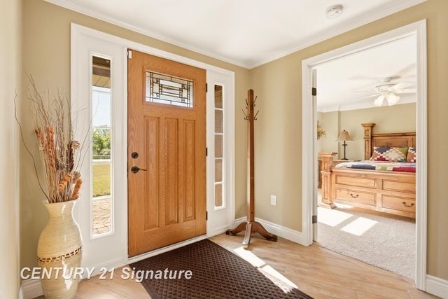4065 N River Road, Thomas Twp, MI 48623