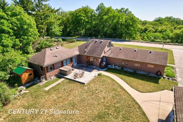 4065 N River Road, Thomas Twp, MI 48623