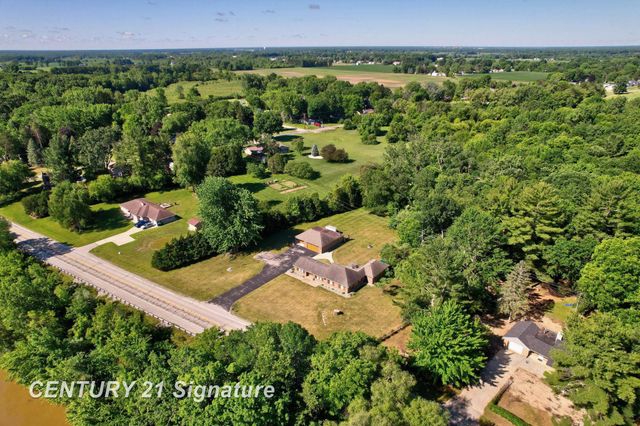 4065 N River Road, Thomas Twp, MI 48623