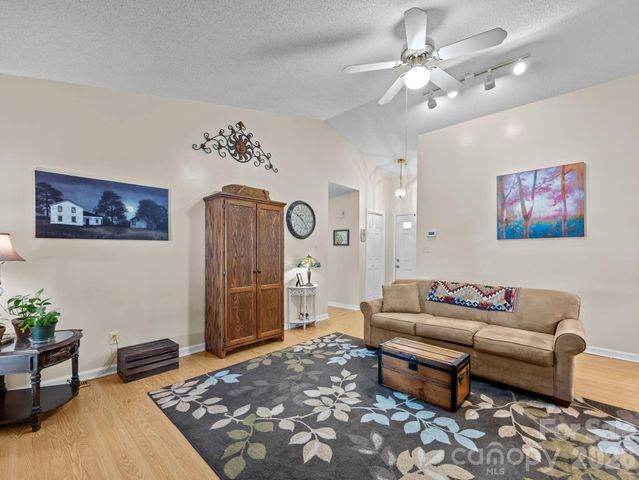 54 Mt Carmel Drive, Asheville, NC 28806