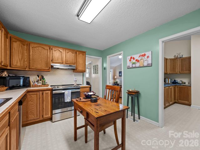 54 Mt Carmel Drive, Asheville, NC 28806