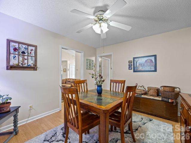 54 Mt Carmel Drive, Asheville, NC 28806