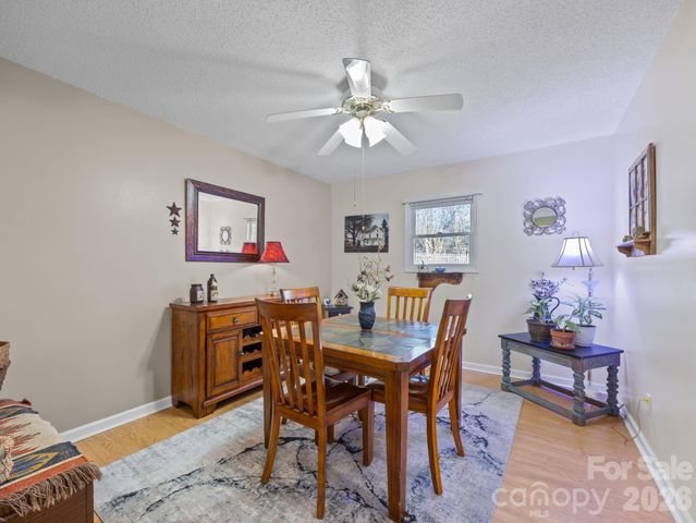 54 Mt Carmel Drive, Asheville, NC 28806