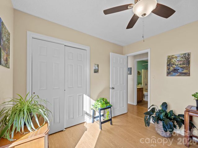 54 Mt Carmel Drive, Asheville, NC 28806