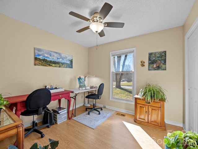 54 Mt Carmel Drive, Asheville, NC 28806