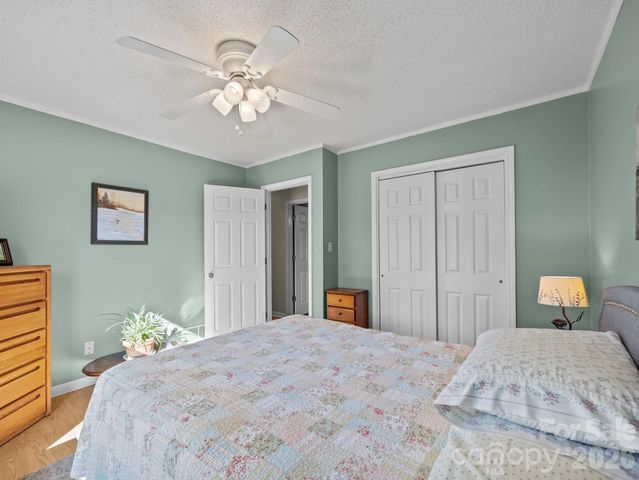 54 Mt Carmel Drive, Asheville, NC 28806