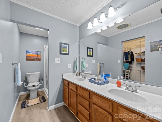 54 Mt Carmel Drive, Asheville, NC 28806