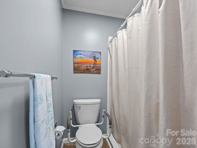 54 Mt Carmel Drive, Asheville, NC 28806