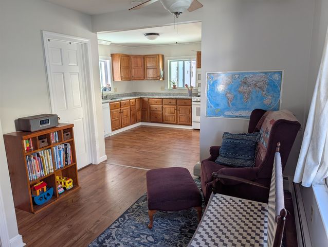 32 Stone Street, Concord, NH 03301