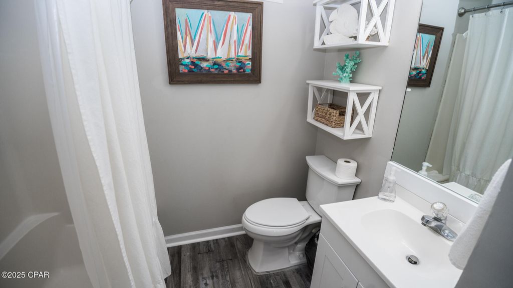 Image 18 of property listing at 17462 Front Beach 56201, Panama City Beach, FL 32413