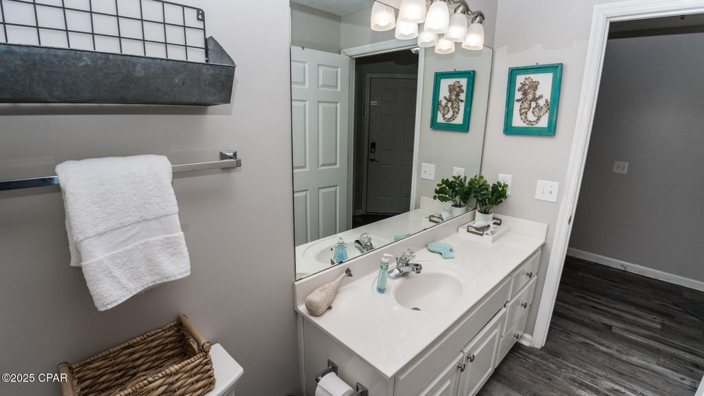 Image 26 of property listing at 17462 Front Beach 56201, Panama City Beach, FL 32413