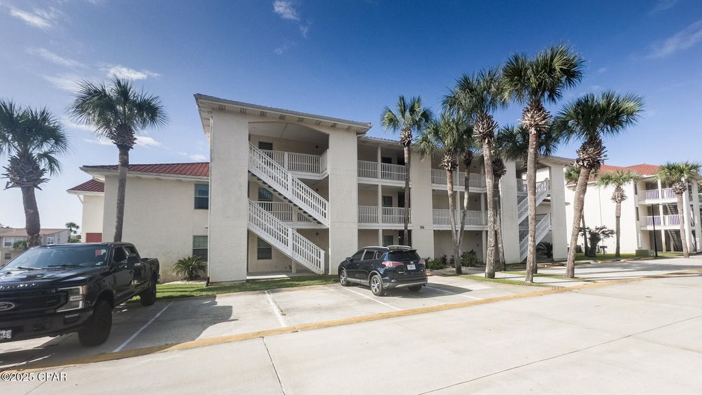 Image 33 of property listing at 17462 Front Beach 56201, Panama City Beach, FL 32413