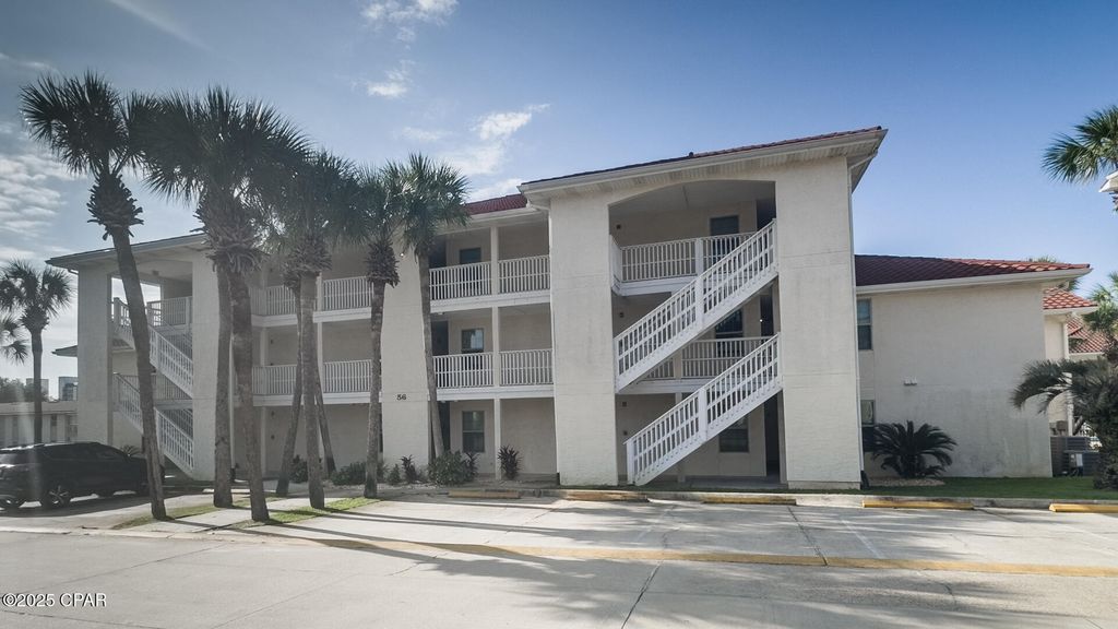 Image 34 of property listing at 17462 Front Beach 56201, Panama City Beach, FL 32413