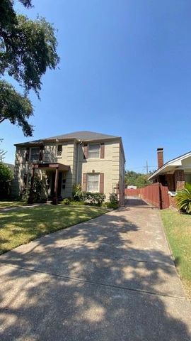 4305 Bell Street 3, Houston, TX 77023