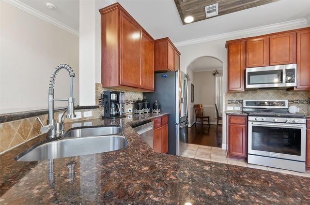 2047 Brodie Lane, Conroe, TX 77301