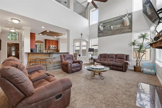 2047 Brodie Lane, Conroe, TX 77301