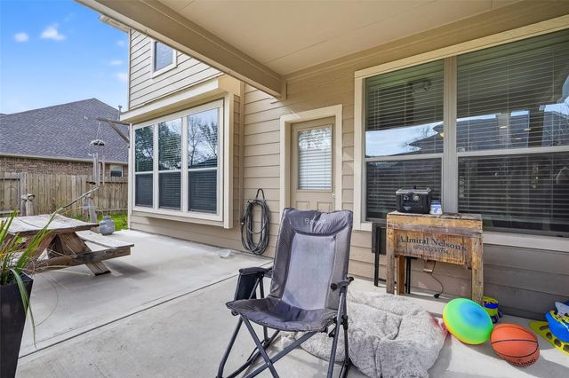 2047 Brodie Lane, Conroe, TX 77301