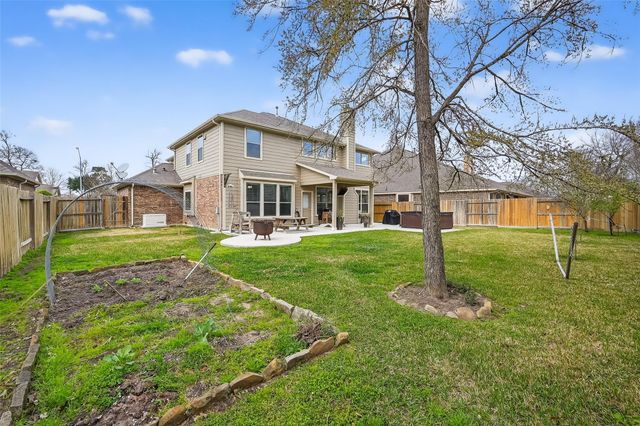 2047 Brodie Lane, Conroe, TX 77301