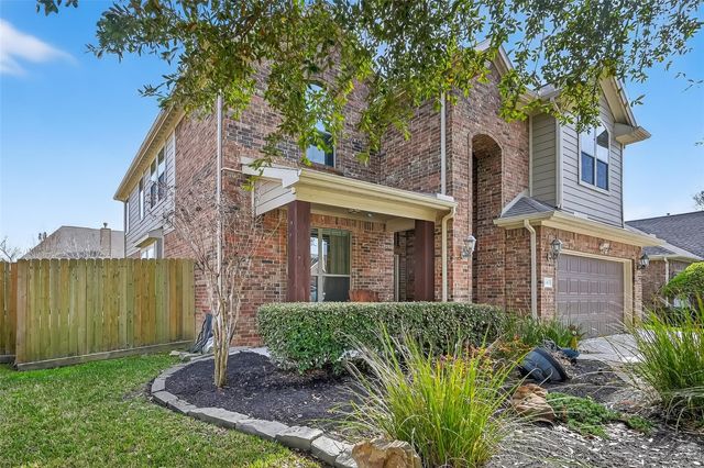 2047 Brodie Lane, Conroe, TX 77301