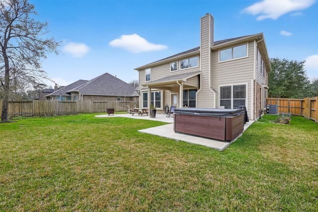 2047 Brodie Lane, Conroe, TX 77301