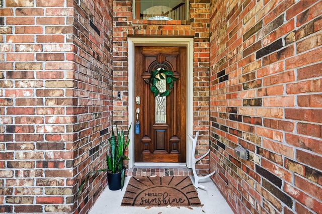 2047 Brodie Lane, Conroe, TX 77301